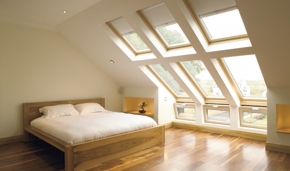 Loft conversion